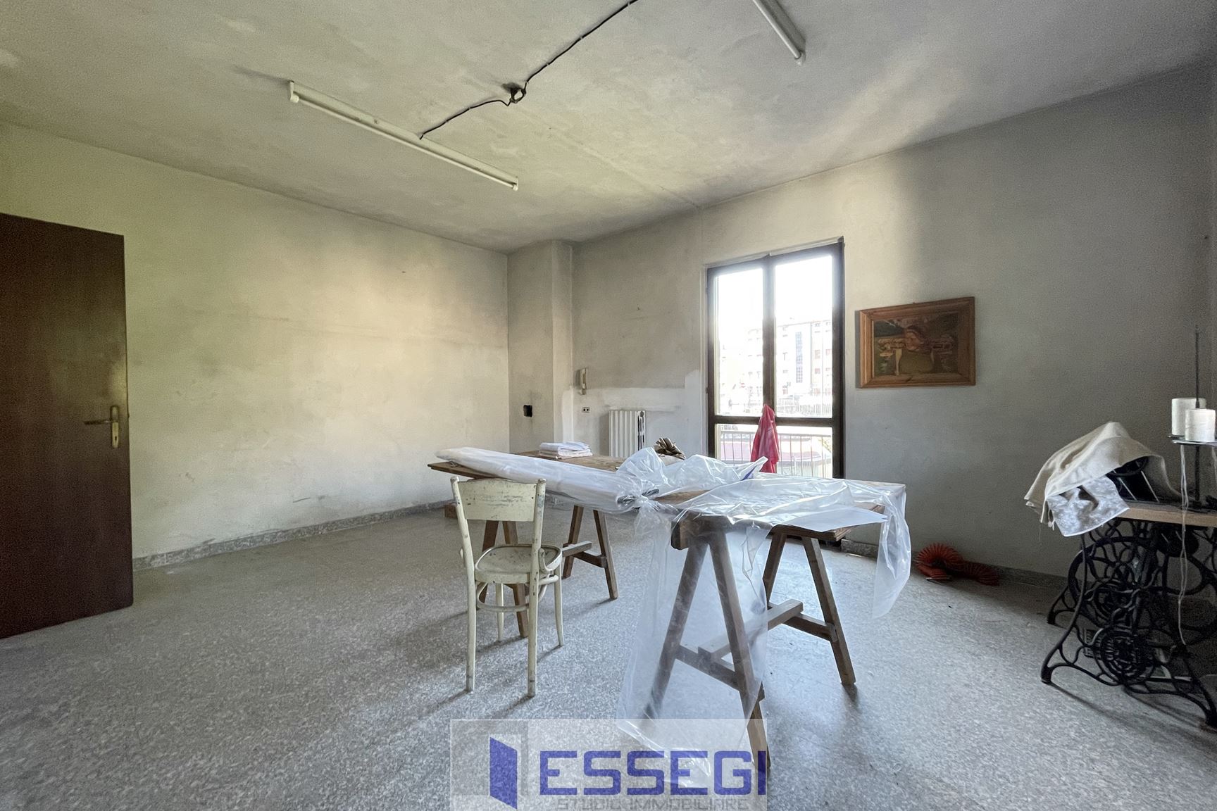 ERBA Casa indipendente bifamiliare